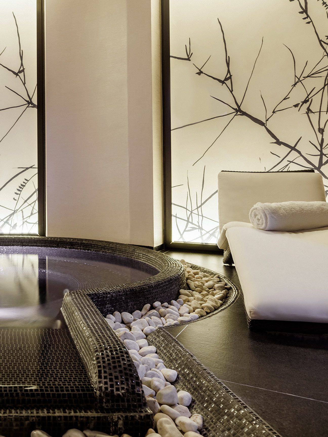 Spa Wellness - A Dreamy Experience | Baglioni Hotel Regina