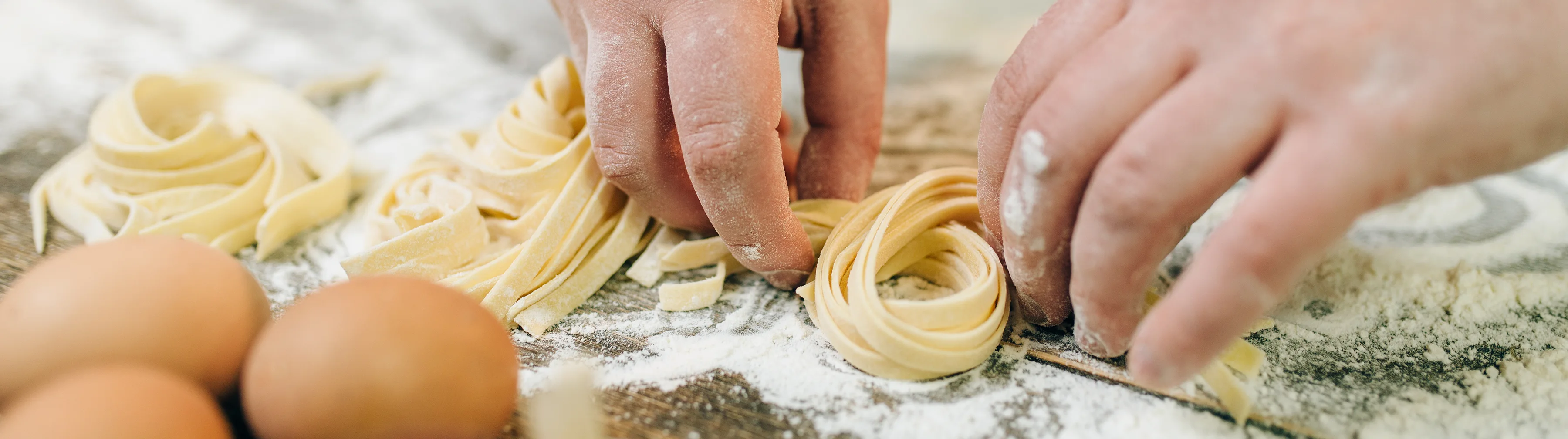 Authentic Roman Cooking Class | Baglioni Hotel Regina